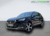 Seat Tarraco occasion année 2019 boite Automatique Annonce Seat Tarraco occasion Diesel 2.0 TDI 190 ch BVA 7 pl à Beaupuy