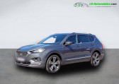Seat Tarraco occasion année 2020 boite Automatique Annonce Seat Tarraco occasion Diesel 2.0 TDI 190 ch BVA 7 pl à Beaupuy