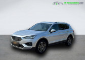 Seat Tarraco occasion année 2020 boite Automatique Annonce Seat Tarraco occasion Diesel 2.0 TDI 190 ch BVA 7 pl à Beaupuy