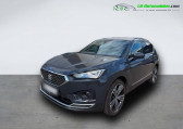 Seat Tarraco occasion année 2020 boite Automatique Annonce Seat Tarraco occasion Diesel 2.0 TDI 190 ch BVA 7 pl à Beaupuy