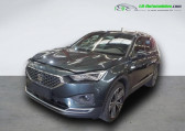 Seat Tarraco occasion année 2019 boite Automatique Annonce Seat Tarraco occasion Diesel 2.0 TDI 190 ch BVA 7 pl à Beaupuy