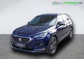 Seat Tarraco occasion année 2019 boite Automatique Annonce Seat Tarraco occasion Diesel 2.0 TDI 190 ch BVA 7 pl à Beaupuy