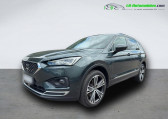 Seat Tarraco occasion année 2019 boite Automatique Annonce Seat Tarraco occasion Diesel 2.0 TDI 190 ch BVA 7 pl à Beaupuy
