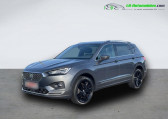 Seat Tarraco occasion année 2020 boite Automatique Annonce Seat Tarraco occasion Diesel 2.0 TDI 190 ch BVA 7 pl à Beaupuy