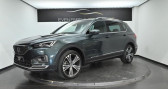 Annonce Seat Tarraco occasion Diesel 2.0 TDI 190 ch Start/Stop DSG7 4Drive 7 pl Xcellence à Chambray Les Tours