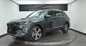 Seat Tarraco occasion 2019 mise en vente à Chambray Les Tours par le garage EVEN PARC AUTOMOBILES - photo n°1