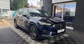 Seat Tarraco , garage BACKCAR NANTES CBC  NANTES