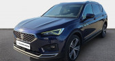 Seat Tarraco 2.0 TDI 190 ch Start/Stop DSG7 4Drive 7 pl Xcellence   La Rochelle 17