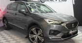 Annonce Seat Tarraco occasion Diesel 2.0 TDI - 190 - DSG 7 - 4Drive - 7pl Xcellence � Montelier