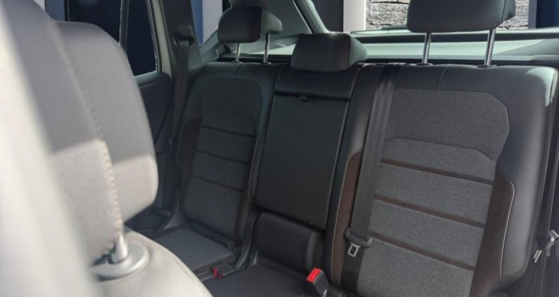 Seat Tarraco 2.0 TDI 190 XCELLENCE 4DRIVE BVA DSG7 2EME MAINS TOIT PANO C 2019 - photo n°6 Seat Tarraco 2.0 TDI 190 XCELLENCE 4DRIVE BVA DSG7 2EME MAINS TOIT PANO C  occasion à SAINTE MAXIME - photo n°6