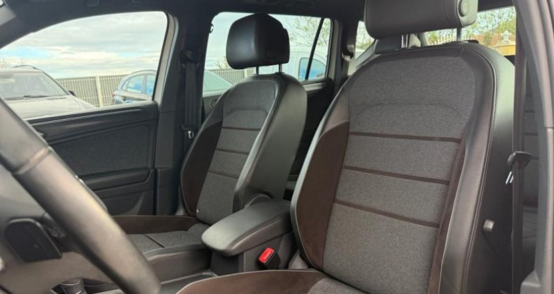 Seat Tarraco 2.0 TDI 190 XCELLENCE 4DRIVE BVA DSG7 2EME MAINS TOIT PANO C 2019 - photo n°5 Seat Tarraco 2.0 TDI 190 XCELLENCE 4DRIVE BVA DSG7 2EME MAINS TOIT PANO C  occasion à SAINTE MAXIME - photo n°5