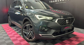 Seat Tarraco , garage TRANSAKAUTO METZ  Lesmnils