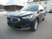 Seat Tarraco occasion année 2019 boite Robotisee Annonce Seat Tarraco occasion Diesel 2.0 TDI 190CH XCELLENCE 4DRIVE DSG7 5 PLACES 10CV à Villenave-d'Ornon