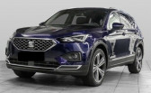 Seat Tarraco occasion année 2019 boite Robotisee Annonce Seat Tarraco occasion Diesel 2.0 TDI 190CH XCELLENCE 4DRIVE DSG7 5 PLACES à Villenave-d'Ornon