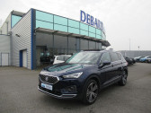 Seat Tarraco occasion année 2019 boite Robotisee Annonce Seat Tarraco occasion Diesel 2.0 TDI 190CH XCELLENCE 4DRIVE DSG7 7 PLACES à Labège