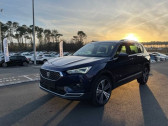 Seat Tarraco occasion année 2019 boite Robotisee Annonce Seat Tarraco occasion Diesel 2.0 TDI 190CH XCELLENCE 4DRIVE DSG7 7 PLACES à Mées