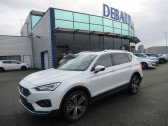 Seat Tarraco occasion année 2019 boite Robotisee Annonce Seat Tarraco occasion Diesel 2.0 TDI 190CH XCELLENCE 4DRIVE DSG7 7 PLACES à Albi