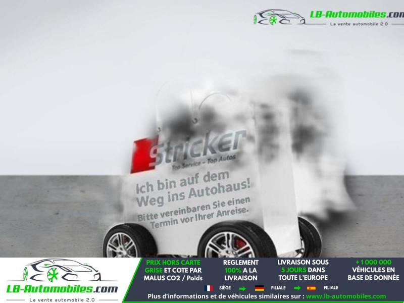 Seat Tarraco 2.0 TDI 200 ch  BVA  5 pl  occasion � Beaupuy - photo n�2