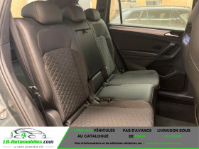 Seat Tarraco 2.0 TDI 200 ch  BVA  5 pl  occasion � Beaupuy - photo n�7