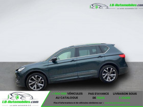 Seat Tarraco 2.0 TDI 200 ch  BVA  5 pl  occasion � Beaupuy - photo n�5