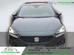 Seat Tarraco 2.0 TDI 200 ch  BVA  5 pl  occasion � Beaupuy - photo n�4