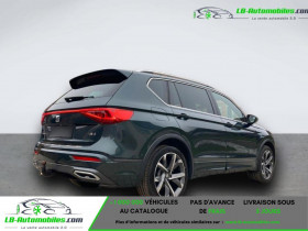 Seat Tarraco 2.0 TDI 200 ch  BVA  5 pl  occasion � Beaupuy - photo n�3
