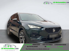Seat Tarraco 2.0 TDI 200 ch  BVA  5 pl  occasion � Beaupuy - photo n�2