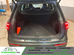Seat Tarraco 2.0 TDI 200 ch  BVA  5 pl  occasion � Beaupuy - photo n�8