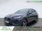 Seat Tarraco occasion  année 2022 boite Automatique Annonce Seat Tarraco occasion Diesel 2.0 TDI 200 ch  BVA  5 pl à Beaupuy