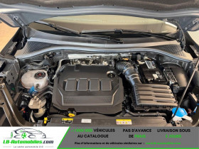 Seat Tarraco 2.0 TDI 200 ch  BVA  5 pl  occasion  Beaupuy - photo n9