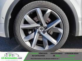 Seat Tarraco 2.0 TDI 200 ch  BVA  5 pl  occasion  Beaupuy - photo n9