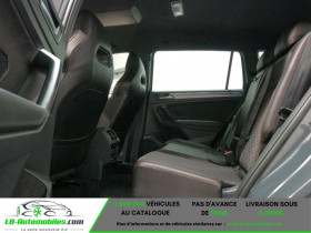 Seat Tarraco 2.0 TDI 200 ch  BVA  5 pl  occasion  Beaupuy - photo n8