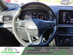 Seat Tarraco 2.0 TDI 200 ch  BVA  5 pl  occasion  Beaupuy - photo n8