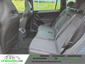 Seat Tarraco 2.0 TDI 200 ch  BVA  5 pl  occasion  Beaupuy - photo n7