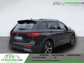 Seat Tarraco 2.0 TDI 200 ch  BVA  5 pl  occasion  Beaupuy - photo n4