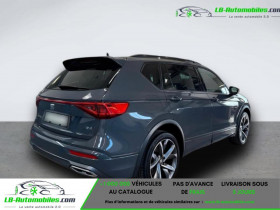 Seat Tarraco 2.0 TDI 200 ch  BVA  5 pl  occasion  Beaupuy - photo n4