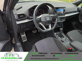 Seat Tarraco 2.0 TDI 200 ch  BVA  5 pl  occasion  Beaupuy - photo n3