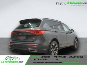 Seat Tarraco 2.0 TDI 200 ch  BVA  5 pl  occasion  Beaupuy - photo n4