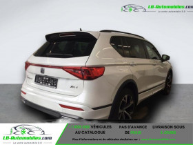 Seat Tarraco 2.0 TDI 200 ch  BVA  5 pl  occasion  Beaupuy - photo n3