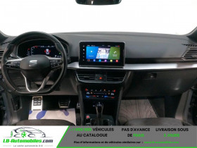 Seat Tarraco 2.0 TDI 200 ch  BVA  5 pl  occasion  Beaupuy - photo n3