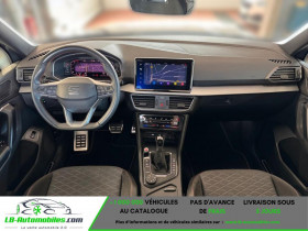 Seat Tarraco 2.0 TDI 200 ch  BVA  5 pl  occasion  Beaupuy - photo n3