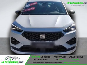 Seat Tarraco 2.0 TDI 200 ch  BVA  5 pl  occasion  Beaupuy - photo n3