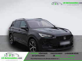 Seat Tarraco 2.0 TDI 200 ch  BVA  5 pl  occasion  Beaupuy - photo n2