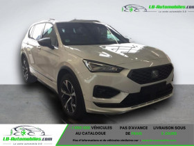 Seat Tarraco 2.0 TDI 200 ch  BVA  5 pl  occasion  Beaupuy - photo n2
