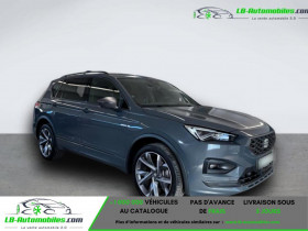 Seat Tarraco 2.0 TDI 200 ch  BVA  5 pl  occasion  Beaupuy - photo n2