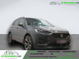 Seat Tarraco 2.0 TDI 200 ch  BVA  5 pl  occasion  Beaupuy - photo n2