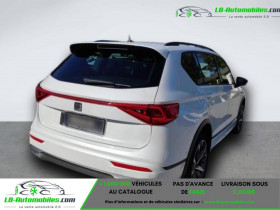 Seat Tarraco 2.0 TDI 200 ch  BVA  5 pl  occasion  Beaupuy - photo n2