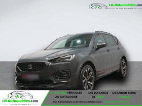 Seat Tarraco , garage LB AUTOMOBILES  Beaupuy
