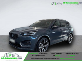 Seat Tarraco , garage LB AUTOMOBILES  Beaupuy