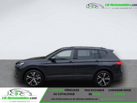 Seat Tarraco 2.0 TDI 200 ch  BVA  5 pl  occasion  Beaupuy - photo n6